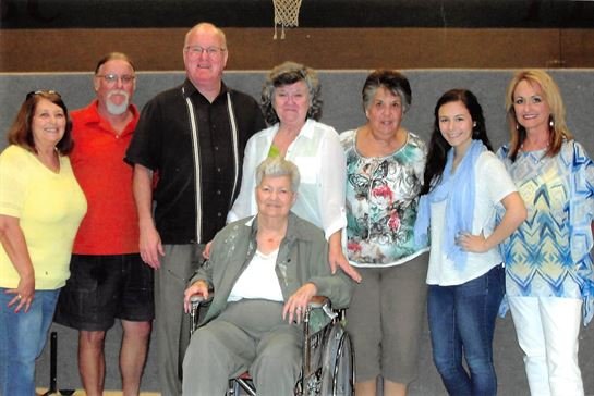 Marjorie Joyce Hatton - Photo 25