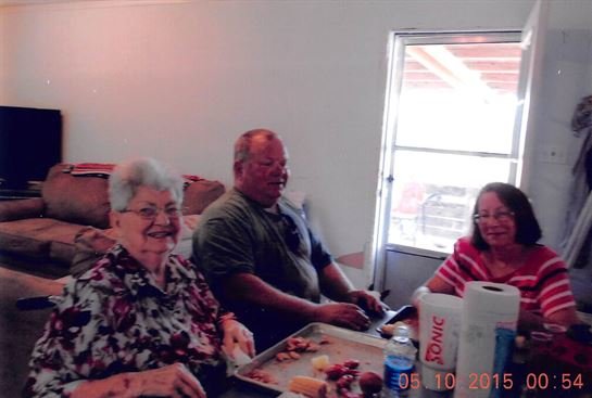 Marjorie Joyce Hatton - Photo 29