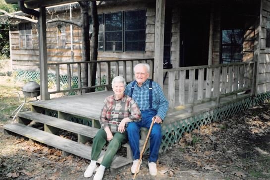 Marjorie Joyce Hatton - Photo 31