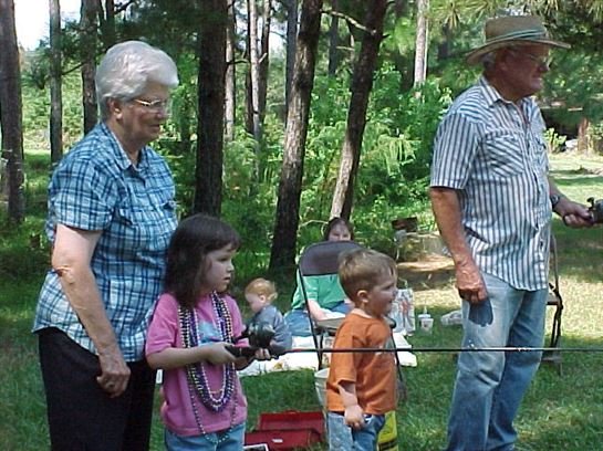 Marjorie Joyce Hatton - Photo 35