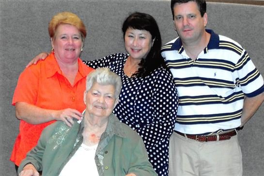 Marjorie Joyce Hatton - Photo 36