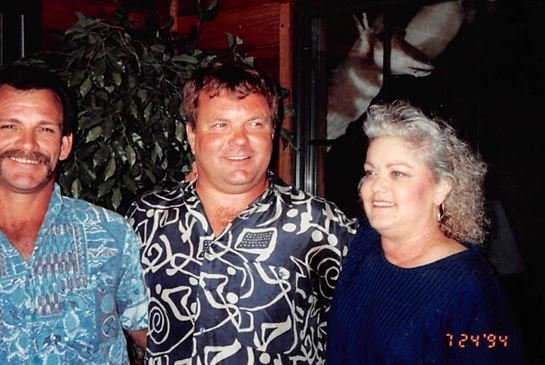 Marjorie Joyce Hatton - Photo 41