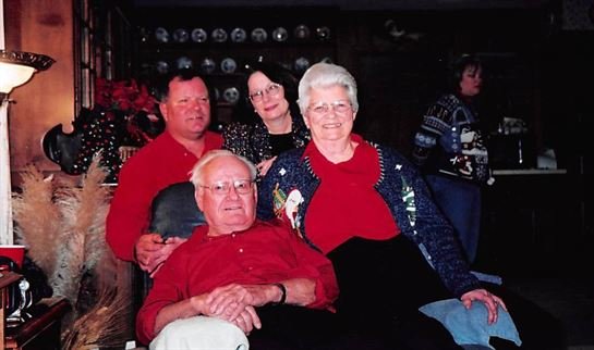 Marjorie Joyce Hatton - Photo 42