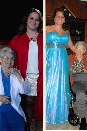 Marjorie Joyce Hatton - Photo 45