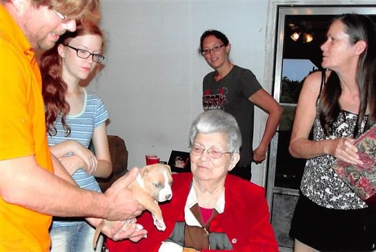 Marjorie Joyce Hatton - Photo 46