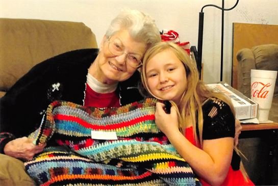 Marjorie Joyce Hatton - Photo 47