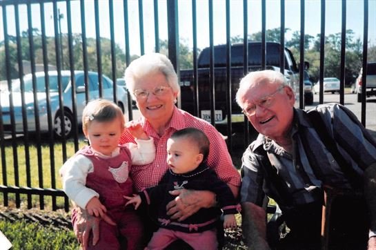 Marjorie Joyce Hatton - Photo 49