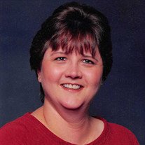 Amy Patnaude Copeland