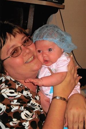 Amy Patnaude Copeland - Photo 2