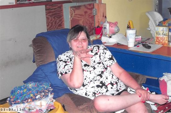 Amy Patnaude Copeland - Photo 19