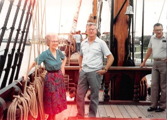 Harry Dean Sechler - Photo 10