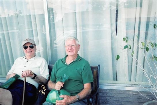 Harry Dean Sechler - Photo 18