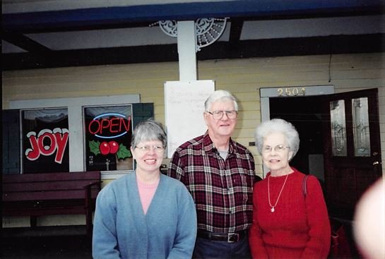 Harry Dean Sechler - Photo 22