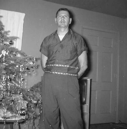 Harry Dean Sechler - Photo 23