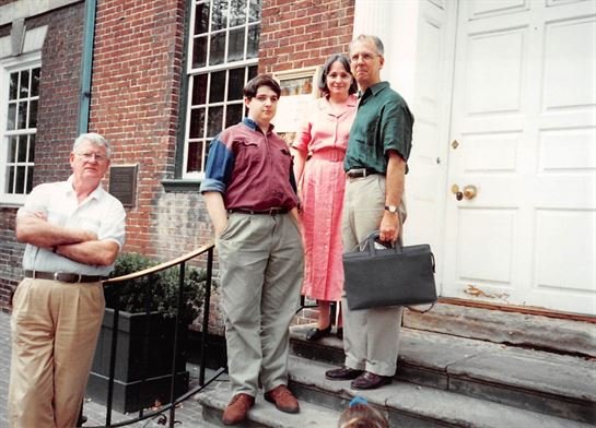 Harry Dean Sechler - Photo 24