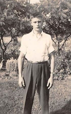 Harry Dean Sechler - Photo 26