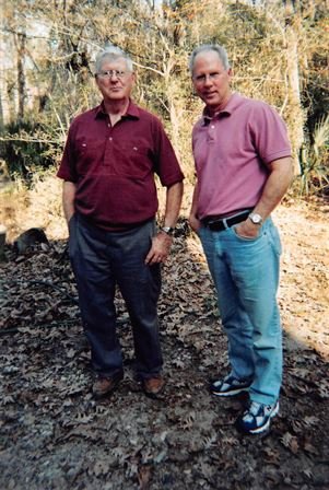 Harry Dean Sechler - Photo 31