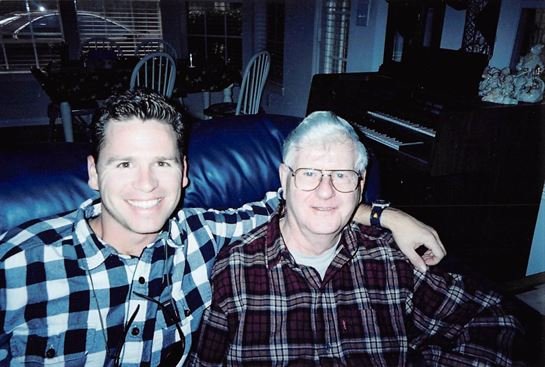 Harry Dean Sechler - Photo 33