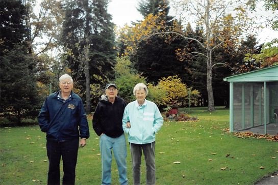 Harry Dean Sechler - Photo 35