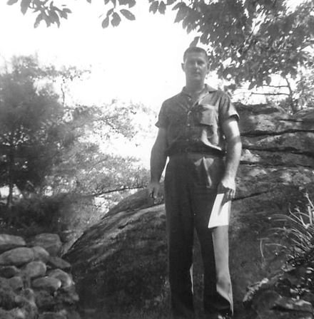 Harry Dean Sechler - Photo 37