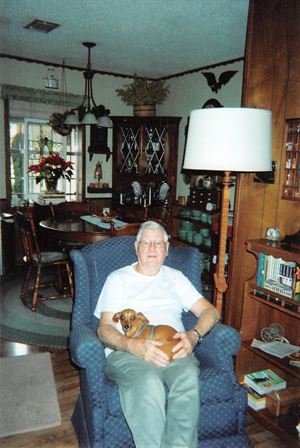 Harry Dean Sechler - Photo 40