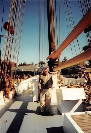 Harry Dean Sechler - Photo 41