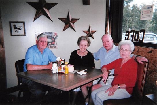 Harry Dean Sechler - Photo 47