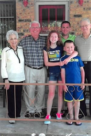 Juanita Lee Wallace - Photo 3