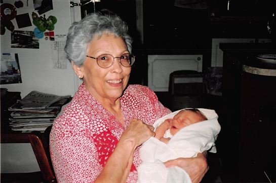 Juanita Lee Wallace - Photo 10