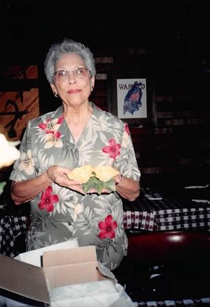 Juanita Lee Wallace - Photo 56