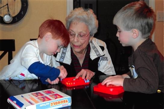 Juanita Lee Wallace - Photo 80