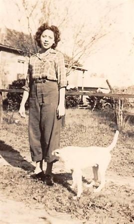 Juanita Lee Wallace - Photo 91