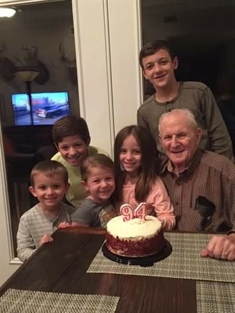 James Henry Mills - Photo 3