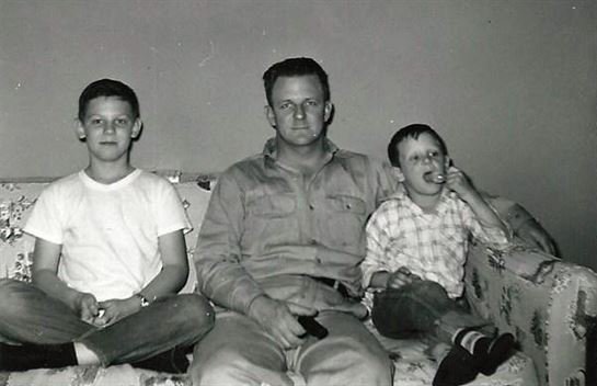 James Henry Mills - Photo 47