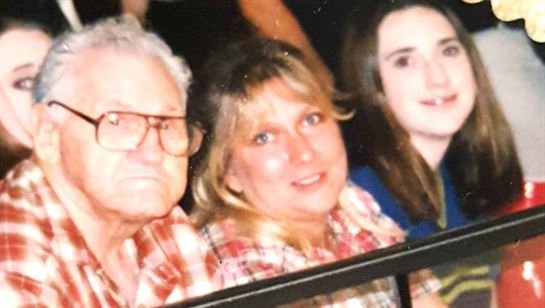 Bridgett Lynn Nugier - Photo 17