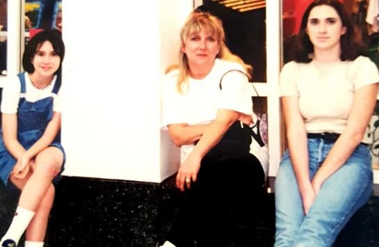 Bridgett Lynn Nugier - Photo 23