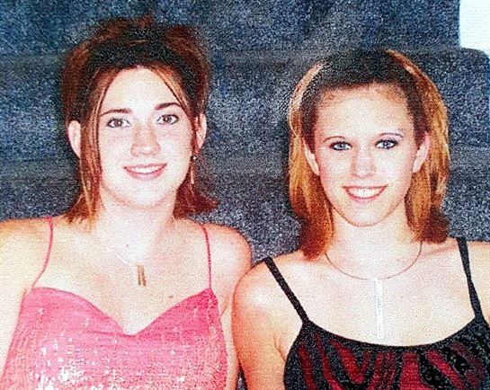 Bridgett Lynn Nugier - Photo 33