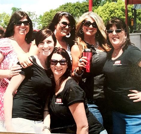 Bridgett Lynn Nugier - Photo 34