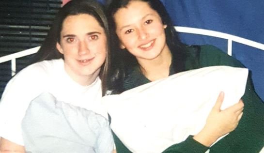 Bridgett Lynn Nugier - Photo 36