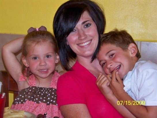 Bridgett Lynn Nugier - Photo 37