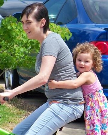 Bridgett Lynn Nugier - Photo 42