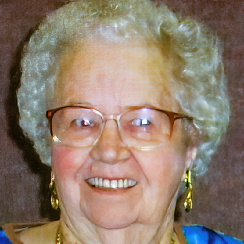 Betty Jordan Snelson - Photo 2