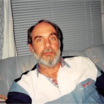 Carroll "Chuck" Clark Allbright - Photo 2