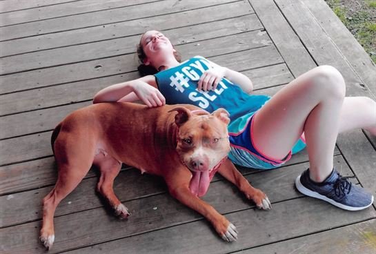 Samantha Gayle "Sammie" Villere - Photo 3