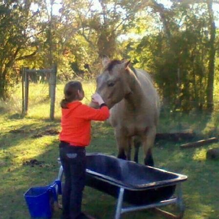 Samantha Gayle "Sammie" Villere - Photo 9