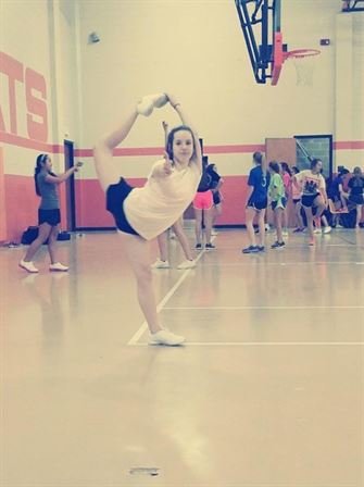 Samantha Gayle "Sammie" Villere - Photo 11