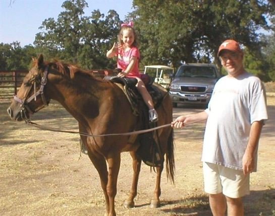 Samantha Gayle "Sammie" Villere - Photo 15