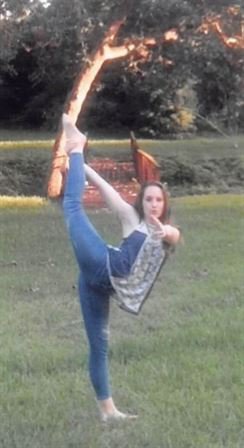 Samantha Gayle "Sammie" Villere - Photo 16