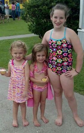 Samantha Gayle "Sammie" Villere - Photo 19