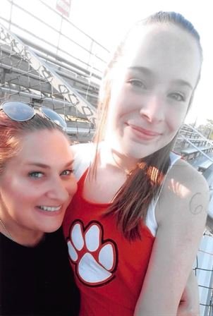 Samantha Gayle "Sammie" Villere - Photo 20